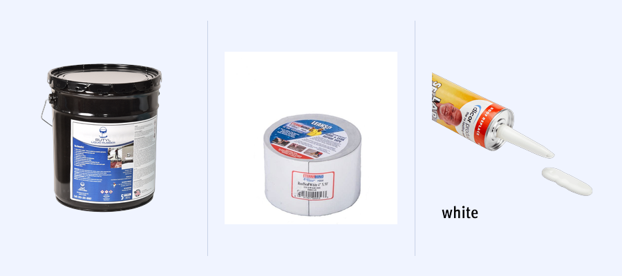 Best Kit — Full Encapsulation System