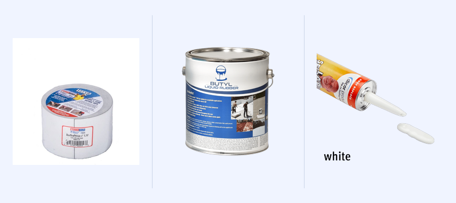 Better Kit — Premium Seam & Seal